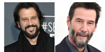 Stefan Kapičić i Kijanu Rivs igraju zajedno u novom akcionom filmu