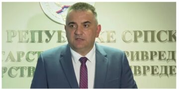 Minić: Sve republičke službe na terenu i u pripravnosti