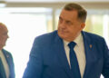 Dodik o Stanivukoviću: Ako se ovo nastavi, tražiću recipročne mjere