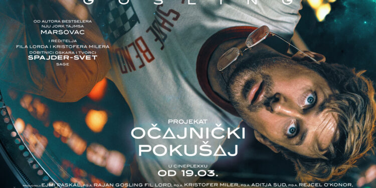 Cineplexx Palas – repertoar od 19. do 25. marta (VIDEO)