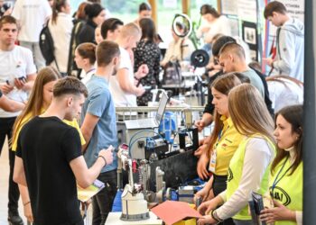 Sajam zanimanja 31. marta i 1. aprila u Domu omladine