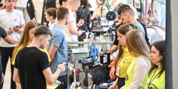 Sajam zanimanja 31. marta i 1. aprila u Domu omladine