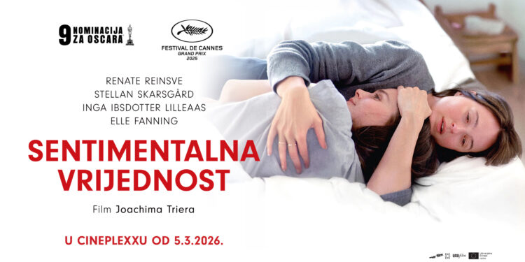 Cineplexx Palas – repertoar od 5. do 11. marta (VIDEO)