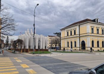 Vrhovni sud Srpske vratio zemljište na Staroj autobuskoj Gradu Banjaluka