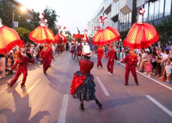 Raspisan javni poziv za učešće u programu Festivala uličnih zabavljača “TrotoArt”