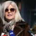 Vasvija Vidović pravosnažno osuđena na šest mjeseci zatvora