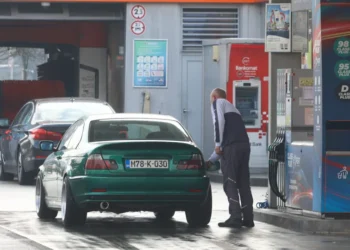 Barel nafte sve skuplji: Litar goriva u BiH uskoro na granici 4 KM?