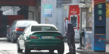 Barel nafte sve skuplji: Litar goriva u BiH uskoro na granici 4 KM?