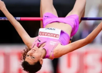 Angelina Topić vicešampion svijeta!