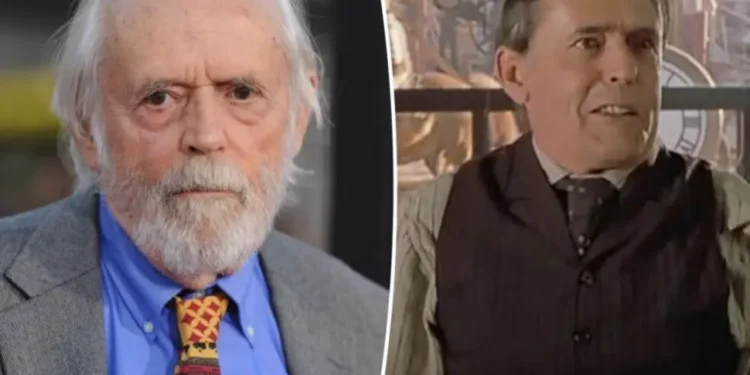 Preminuo Met Klark, glumac poznat po filmu “Povratak u budućnost”