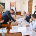 Gradonačelnik o mostu u naselju Dolac: Projekat će značajno unaprijediti saobraćaj u gradu