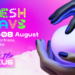 Freshwave 2026. stiže na Kastel: Poznati datumi najvećeg ljetnog festivala u Banjaluci