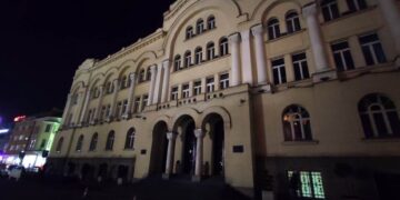 Večeras u 19:55 oglasiće se sirene na području Banjaluke, biće ugašena svjetla na zgradi Gradske uprave
