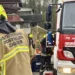 Zagreb: Vatrogasci imali više od 600 intervencija, nekoliko stotina na čekanju