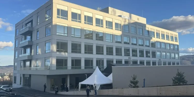 Nova Klinika za hematologiju od danas počinje sa radom