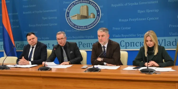 Određeni maksimalni iznosi marži na namirnice, spisak