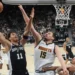 Jokić novom sjajnom partijom srušio San Antonio