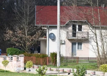 Istraga tragedije u Šušnjarima: Sin pogođen s tri hica, otac imao ranu na glavi