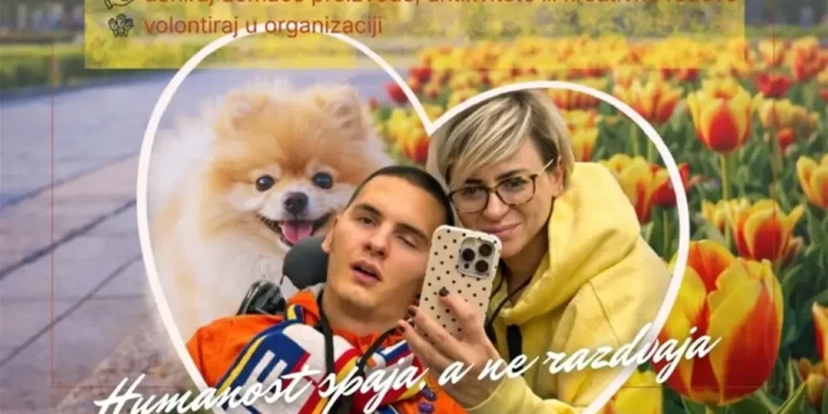 Konferencija “Humanost spaja, a ne razdvaja” 5. aprila u Domu omladine