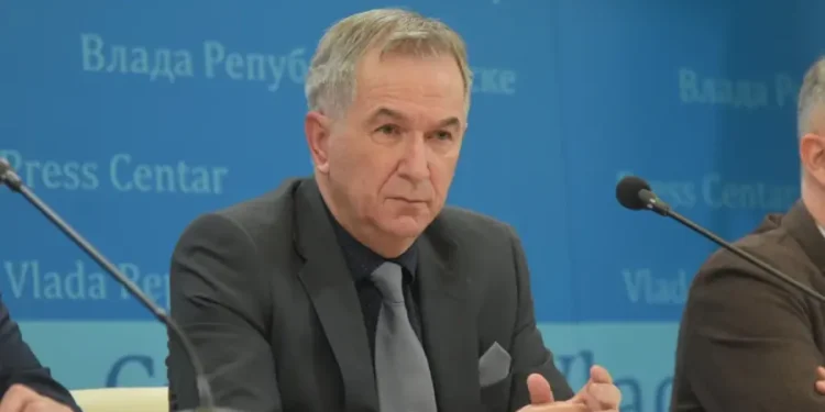 Puhovac: Trgovci da podnesu dio tereta, ići ćemo sa još strožijim maržama!