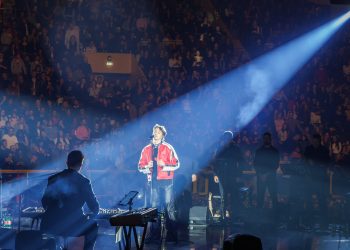 Oglasio se tim Jakova Jozinovića: Netačno da je zabranio izvođenje svojih  pjesama