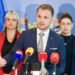 Sjednica Skupštine Grada zakazana za 24. mart, gradonačelnik: Predložili smo odluku o civilnoj obuci mladih