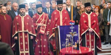 Banjaluka: Molitveno sjećanje na žrtve NATO bombardovanja