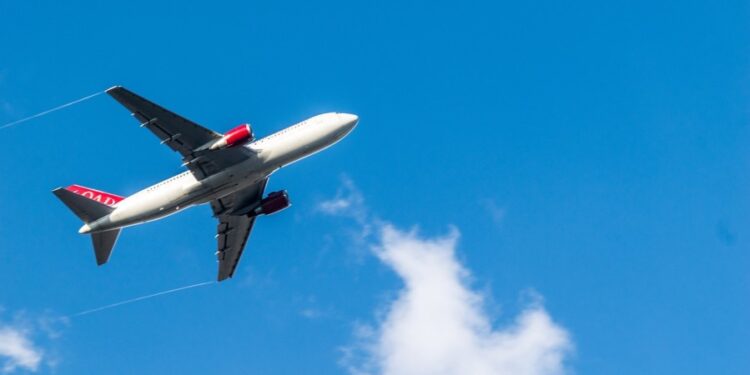 Najduži direktni let avionom trajaće 22 sata, putnici će dva puta vidjeti izlazak Sunca