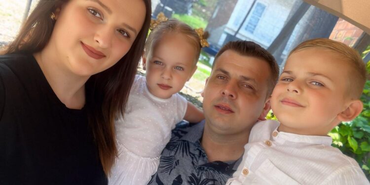 Porodici Halilović požar uništio dom, pozivom na 17047 donirate 2 KM