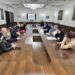 Održan sastanak o projektu izgradnje trotoara prema Osnovnoj školi “Branislav Nušić”