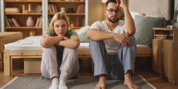 Pet znakova da je ljubav pri kraju: Terapeut otkriva šta najčešće vodi raskidu