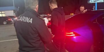 Stanivuković nije dao pretres na granici, pa ga priveli