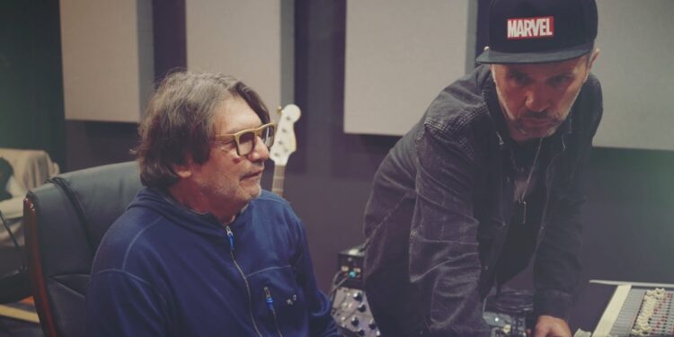 Rambo Amadeus i Elvis poručuju: Daj odma i sad!