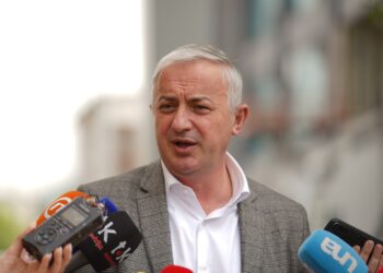 Borenović: Nevjerovatna represija i maltretiranje Draška Stanivukovića od strane hrvatske policije