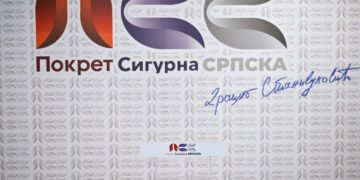 PSS: Ninković češće na RTRS-u nego na svom radnom mjestu, on se našao pozvanim da kritikuje gradonačelnika