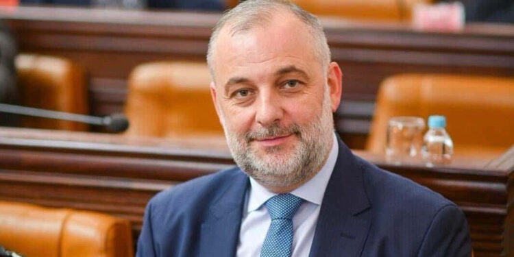“Pošto su rekli da ne vide”: Milanović objavio spisak zasađenog drveća i aleja 