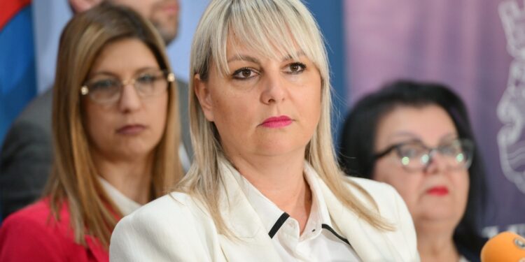 Pravilnik donesen u skladu sa zakonom i na osnovu odluke Skupštine, Savić – Banjac: Banja Luka nastavlja sa isplatom subvencija za boravak djece u privatnim vrtićima