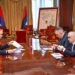 Stanivuković i Minić o projektima značajnim za Banjaluku