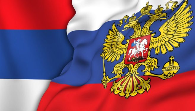 Zvaničnici Srpske danas sa ruskom delegacijom koju predvodi Gruško