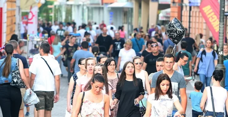Puhovac: Turistički vaučeri i za strane goste