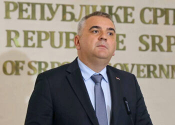 Minić: Koliko još eksperata, vremena i praznika treba proći da novi GP i most kod Gradiške budu otvoreni