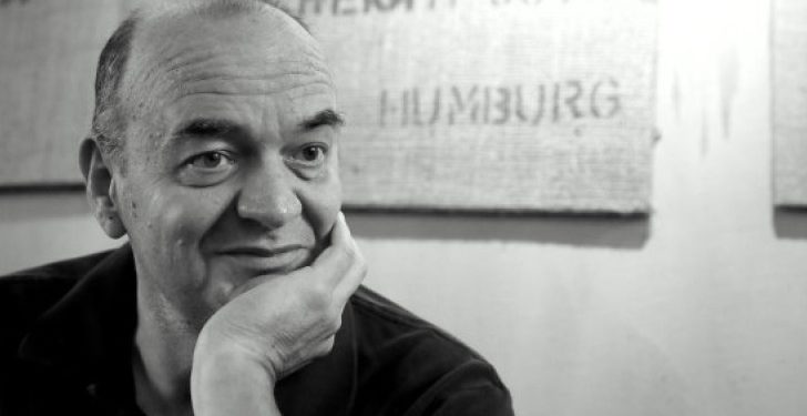 Preminuo Duško Vujošević