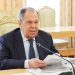 Sergej Lavrov dolazi u Donju Gradinu?