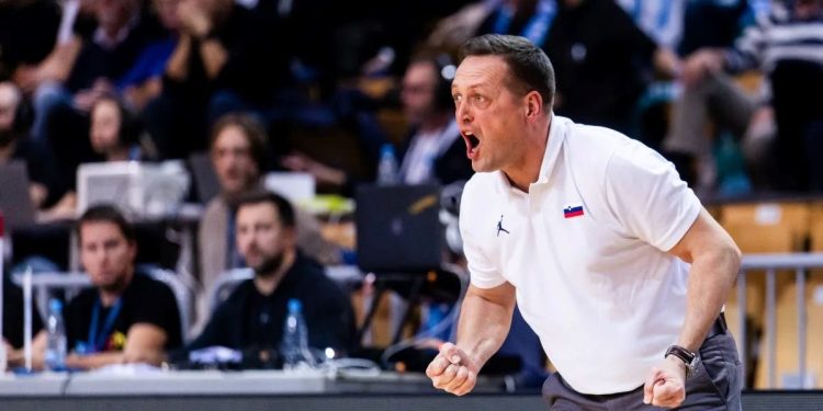 Aleksandar Sekulić novi trener Dubaija