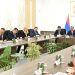 Počeo sastanak Vučića i rukovodstva Srpske sa predstavnicima Ministarstva odbrane i Vojske Srbije