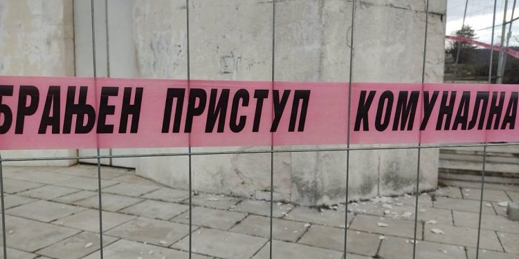 Šukalo pozvala Vladu Srpske da zajedno sa Gradom obnove Spomenik na Banj brdu