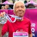 Italijan oborio svjetski rekord: Sa 90 godina istrčao maraton, već ima nove ciljeve