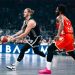 Košarkaši Partizana pobijedili Crvenu zvezdu, Cedevita Olimpija Igokeu
