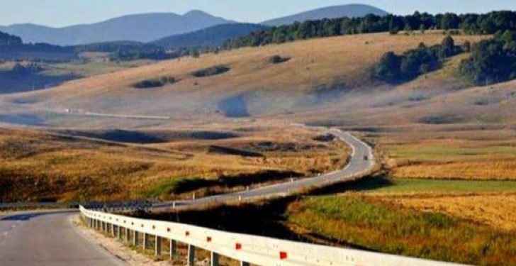 Bojevo gađanje i privremena obustava saobraćaja danas na Manjači