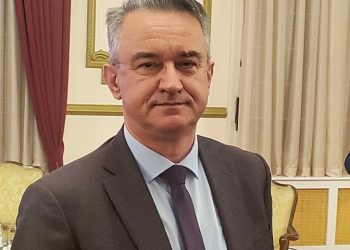 Darko Mladić: Zdravstveno stanje mog oca gore nego juče